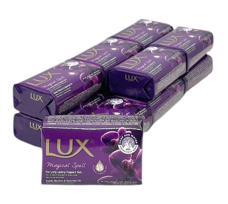 Lux Magical Spell, 12stk pr kartong