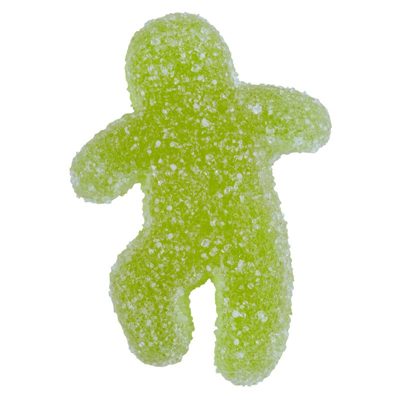 Laban Sur På Pæra 2100g LV