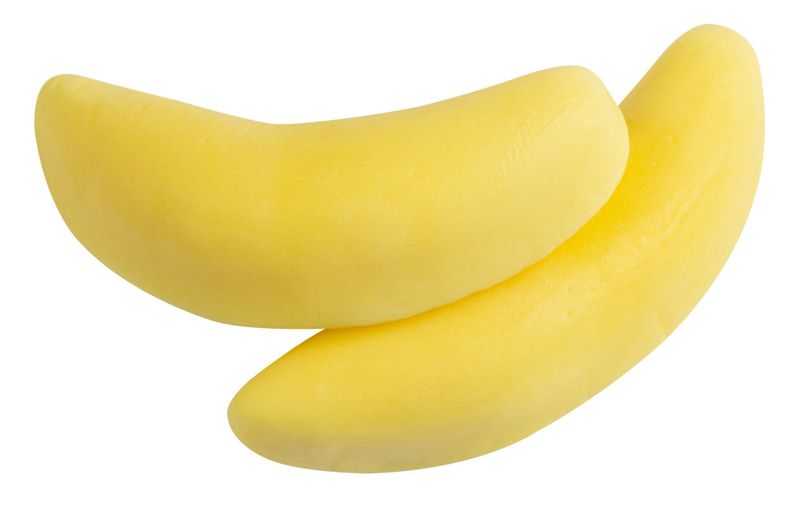 Frisk skumbanan 1300g LV