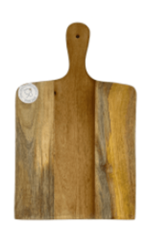 Spekefjøl stor 35x22cm, 4stk pr kartong